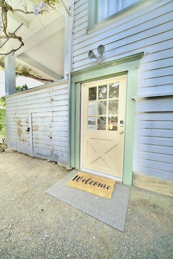 Monteith Hideaway In Downtown Monteith District Villa Albany Exterior photo